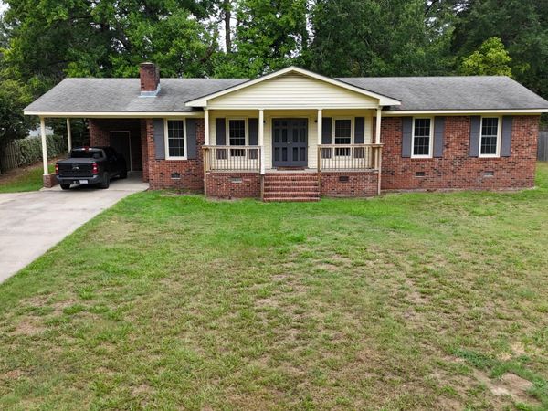 2010 Westwood Drive , Kinston, NC 28504