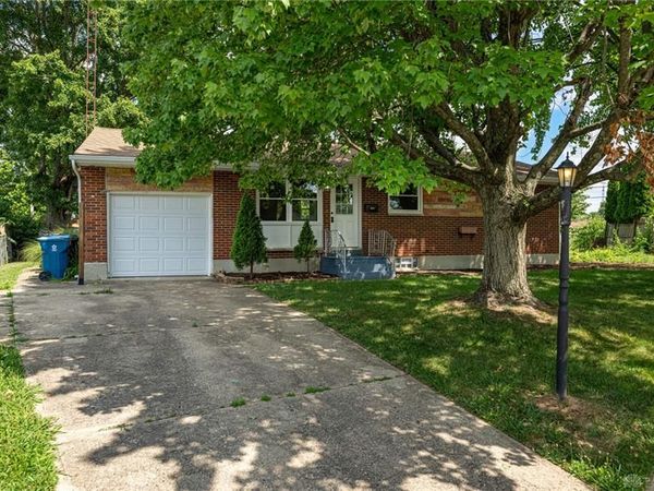 4761 Kimball Court, Dayton, OH 45432