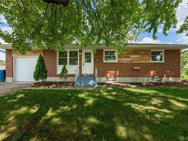 4761 Kimball Court, Dayton, OH 45432 Photo 2
