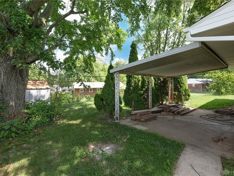 4761 Kimball Court, Dayton, OH 45432 Photo 21