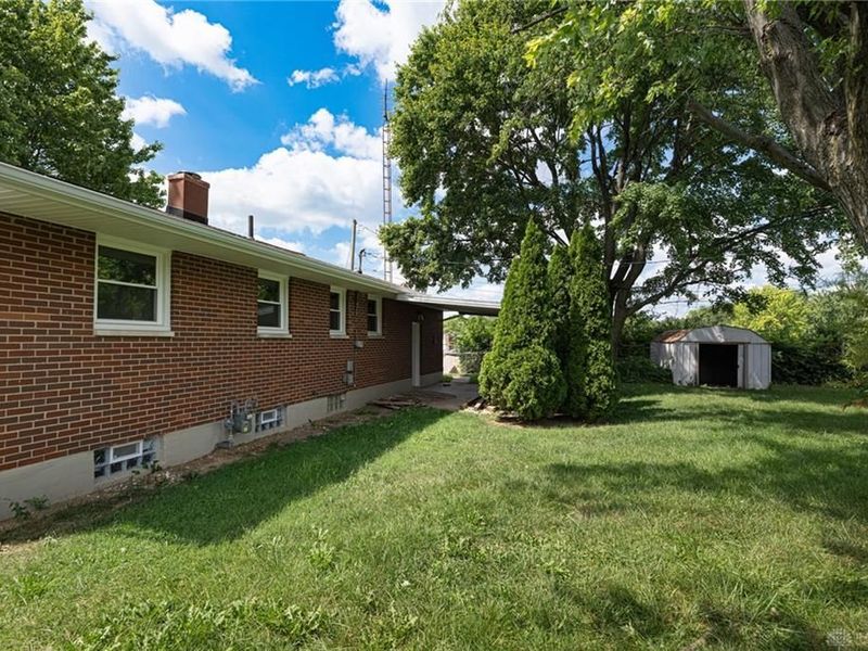 4761 Kimball Court, Dayton, OH 45432 Photo 22