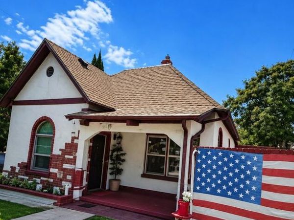 820 E 7th St, Pueblo, CO 81001
