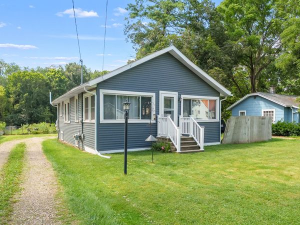 5183 N 20th Street N, Kalamazoo, MI 49004