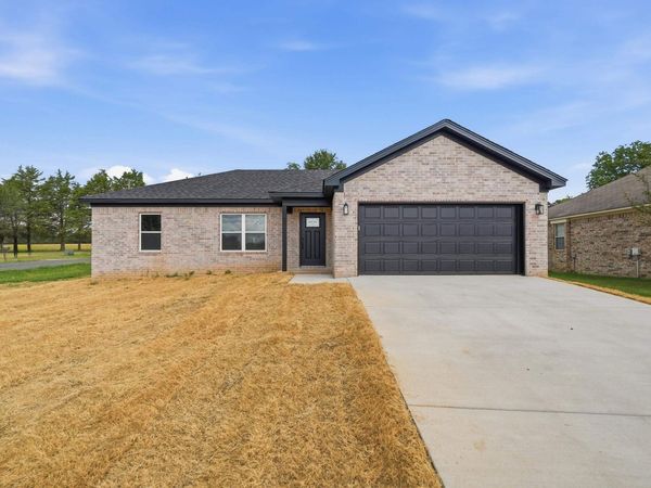 101 Barger Circle , Rose Bud, AR 72137