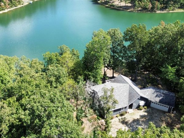 3 Hosti Trace, Cherokee Village, AR 72529