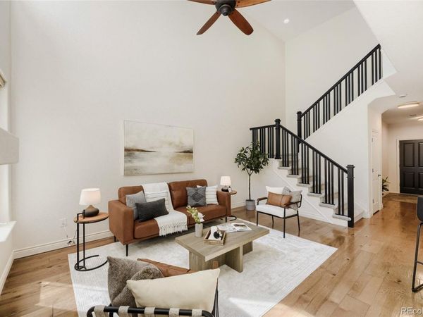 4376 S Quail Street, Littleton, CO 80127