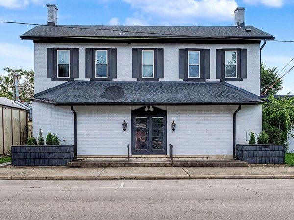 33 W Xenia Avenue, Cedarville, OH 45314