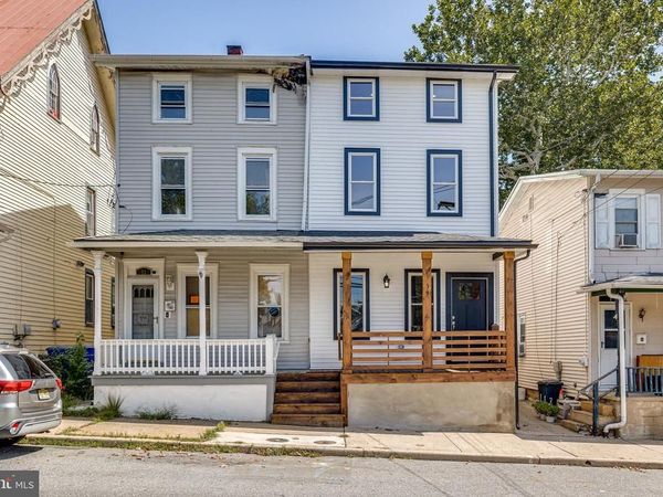 31 BUTTONWOOD STREET, MOUNT HOLLY, NJ 08060
