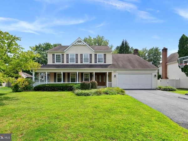 4220 CHERRY VALLEY DRIVE , OLNEY, MD 20832