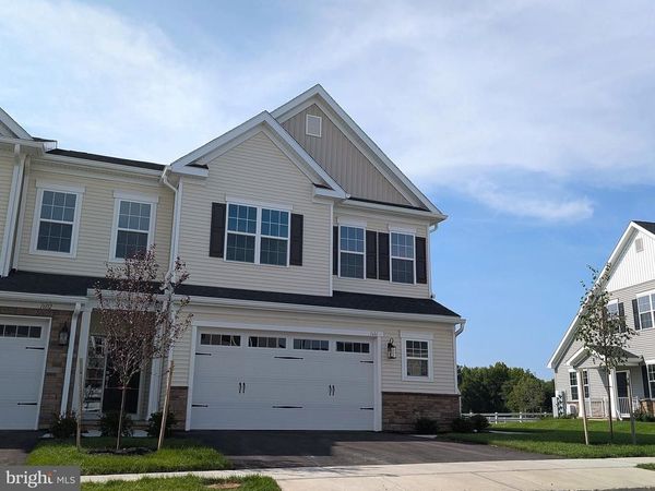 1601 JUSTIN DRIVE, PRINCETON JUNCTION, NJ 08550