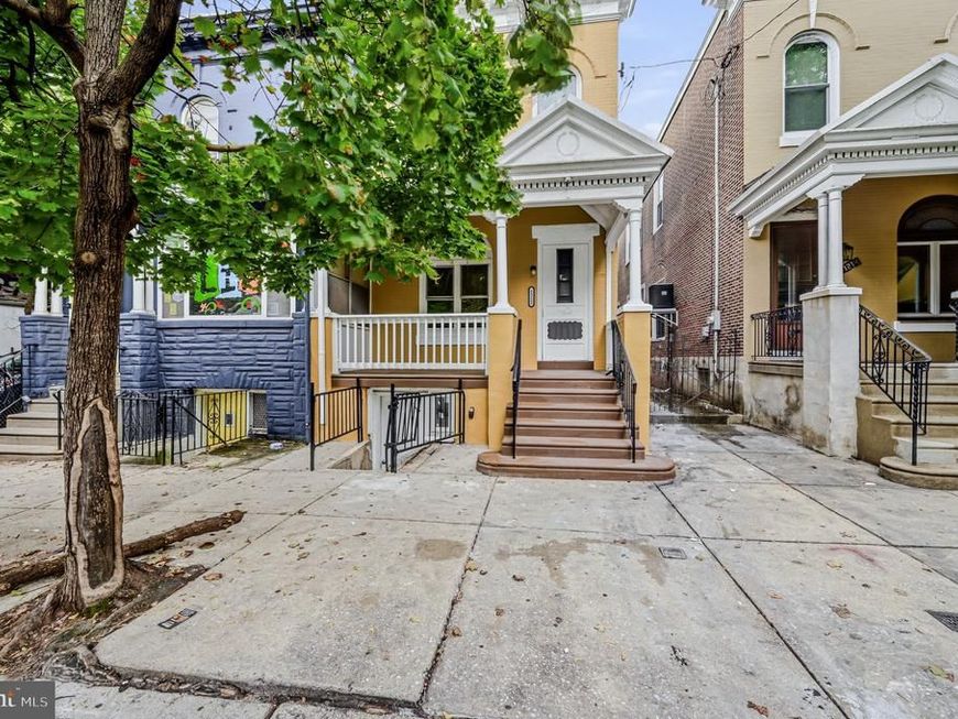 1212 N 59th Street, Philadelphia, PA 19151 Main Photo