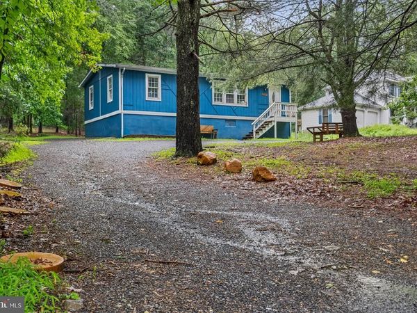 2037 FOREST LAKE DRIVE , EAST STROUDSBURG, PA 18302