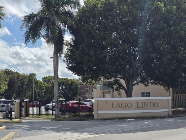 Unit 1406, Miami, FL 33183