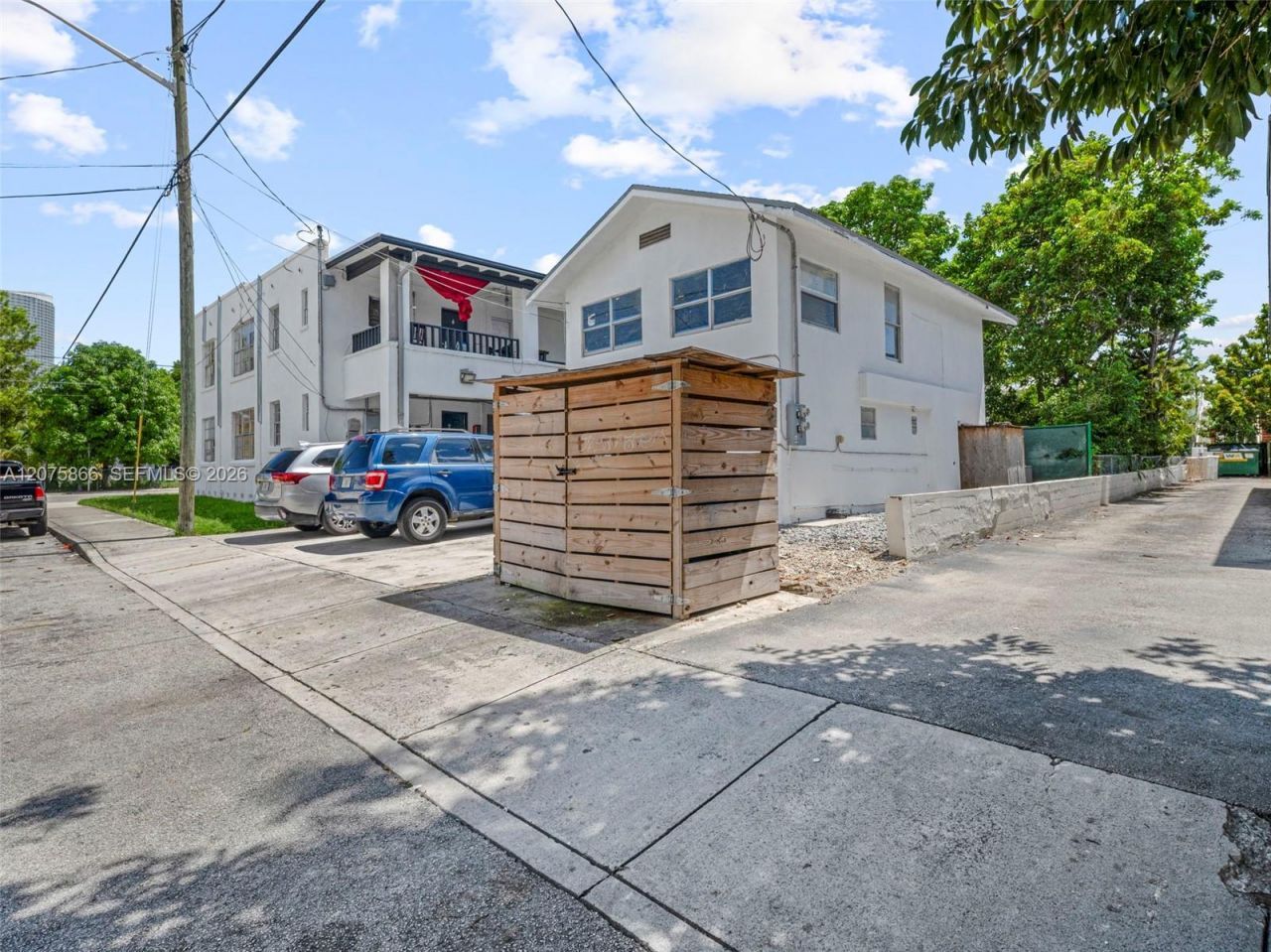 500 SW 8th Ave , Miami, FL 33130 Photo
