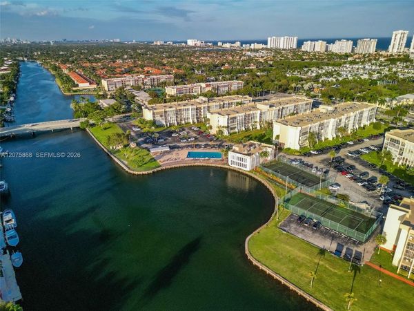 2000 Atlantic Shores Blvd , Unit 407, Hallandale Beach, FL 33009