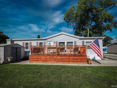 5203 Main #177 Street, Lexington Township, Mi 48450