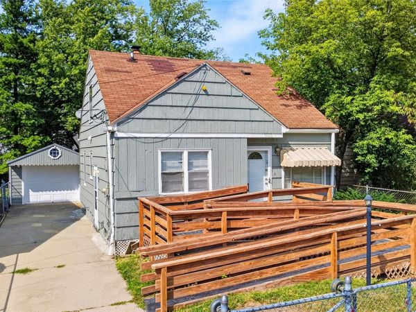 3806 Herrick Street, Flint, Mi 48532