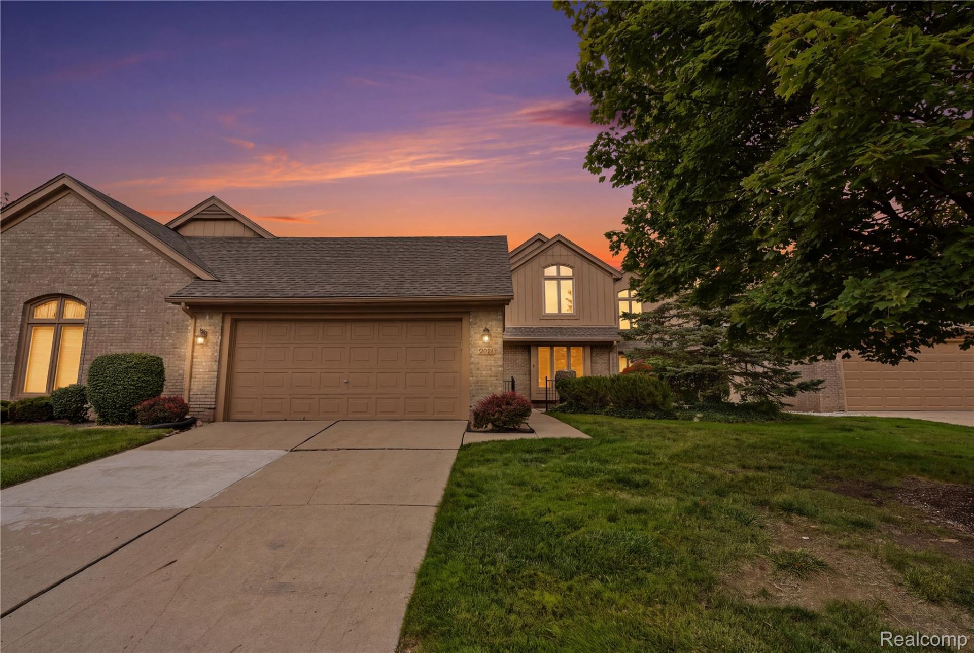 5828 Dawn Ridge Drive, Troy, Mi 48098 Main Photo