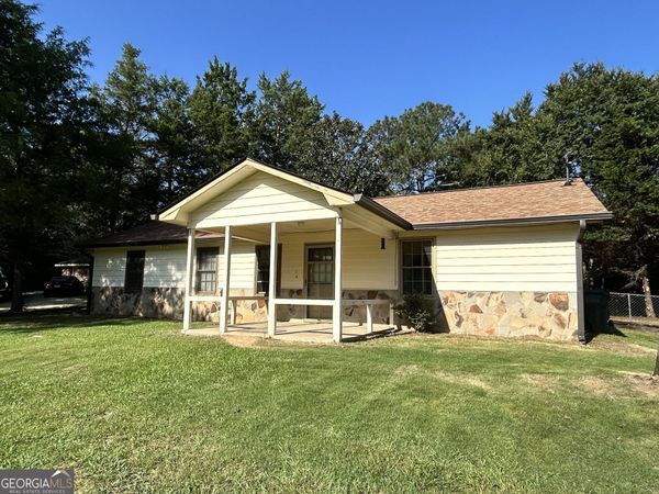 70 E Dollar Circle, Covington, GA 30014