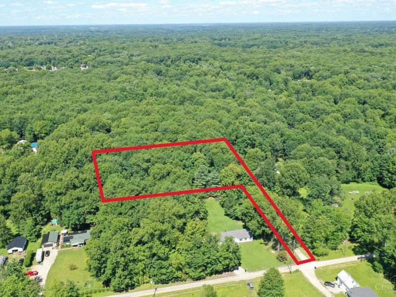 0 N Dunham Road, Monroe Township, OH 45102 Photo 1