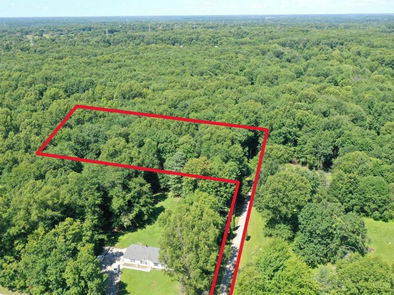 0 N Dunham Road, Monroe Township, OH 45102 Photo 2