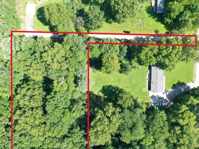 0 N Dunham Road, Monroe Township, OH 45102 Photo 3