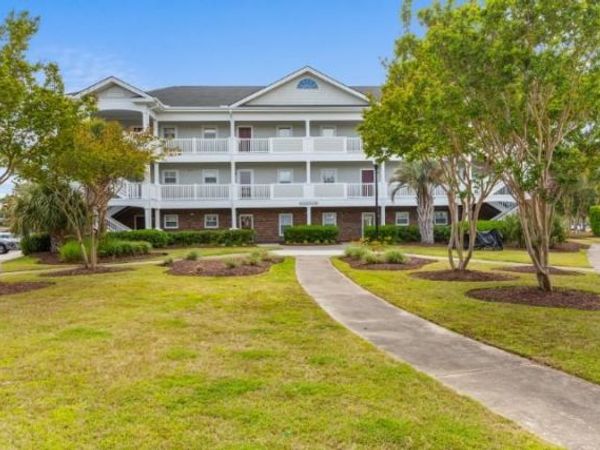 5751 Oyster Catcher Dr. , Unit 123, North Myrtle Beach, SC 29582