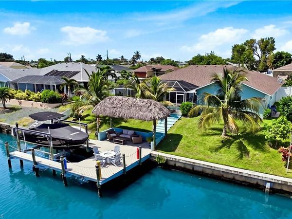 1440 SE 13th TER , CAPE CORAL, FL 33990