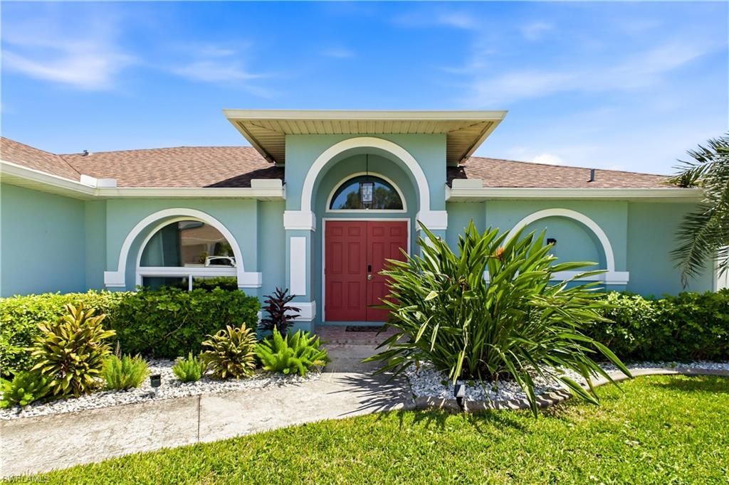 1440 SE 13th Ter , Cape Coral, FL 33990 Photo