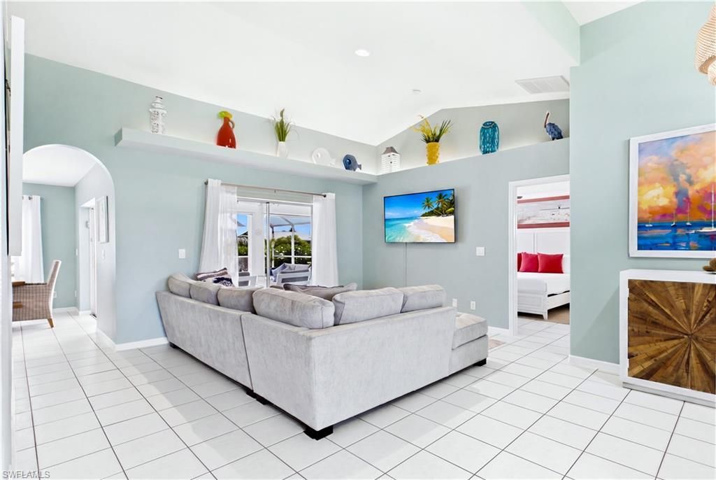 1440 SE 13th Ter , Cape Coral, FL 33990 Photo
