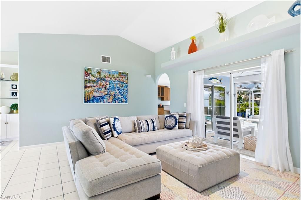 1440 SE 13th Ter , Cape Coral, FL 33990 Photo