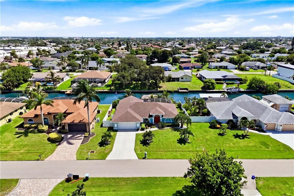 1440 SE 13th Ter , Cape Coral, FL 33990 Photo