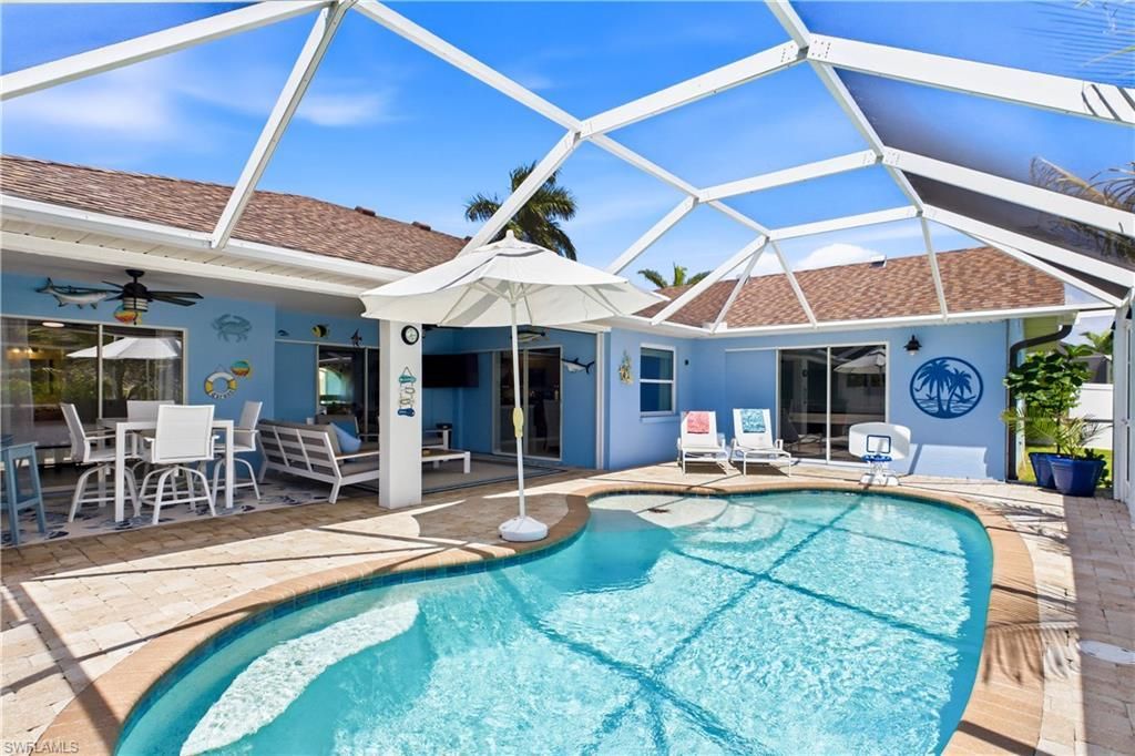 1440 SE 13th Ter , Cape Coral, FL 33990 Photo