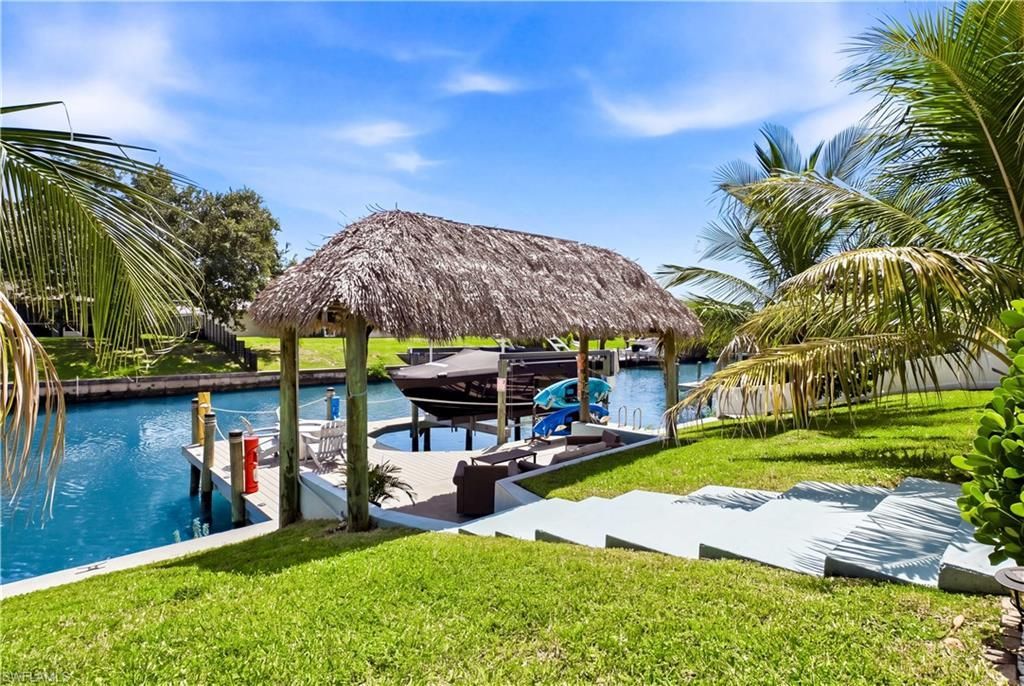 1440 SE 13th Ter , Cape Coral, FL 33990 Photo