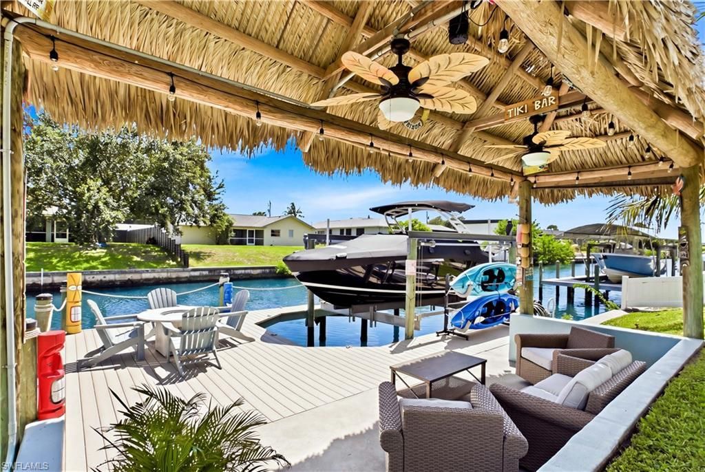1440 SE 13th Ter , Cape Coral, FL 33990 Photo
