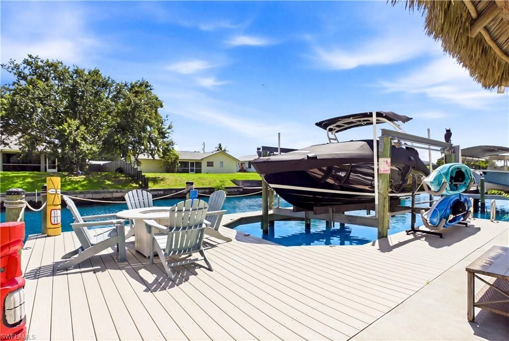 1440 SE 13th Ter , Cape Coral, FL 33990 Photo