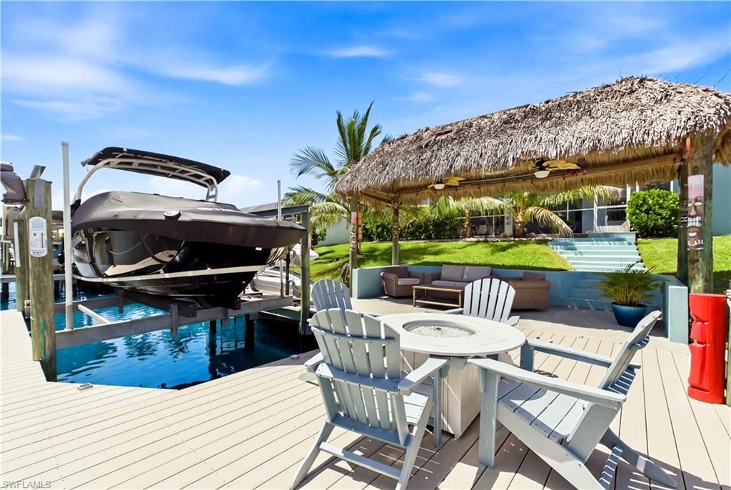 1440 SE 13th Ter , Cape Coral, FL 33990 Photo