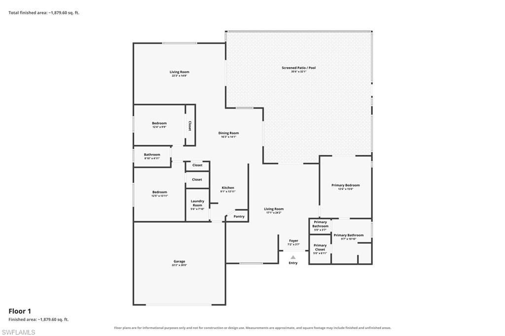 1440 SE 13th Ter , Cape Coral, FL 33990 Photo