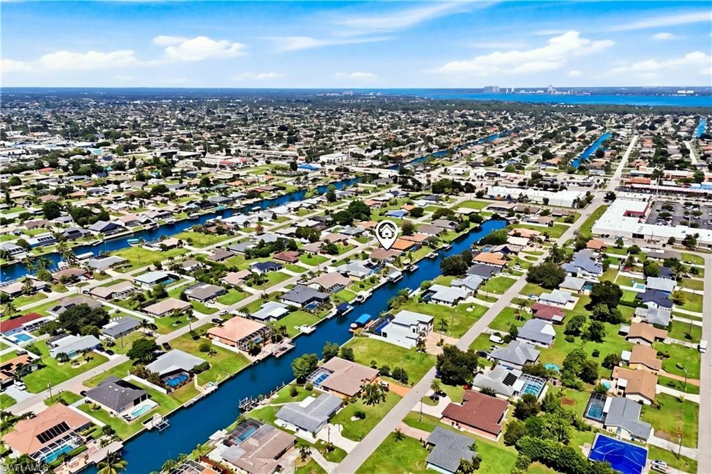 1440 SE 13th Ter , Cape Coral, FL 33990 Photo