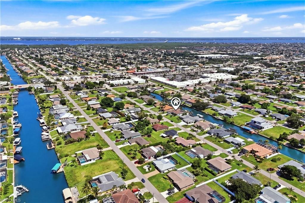 1440 SE 13th Ter , Cape Coral, FL 33990 Photo