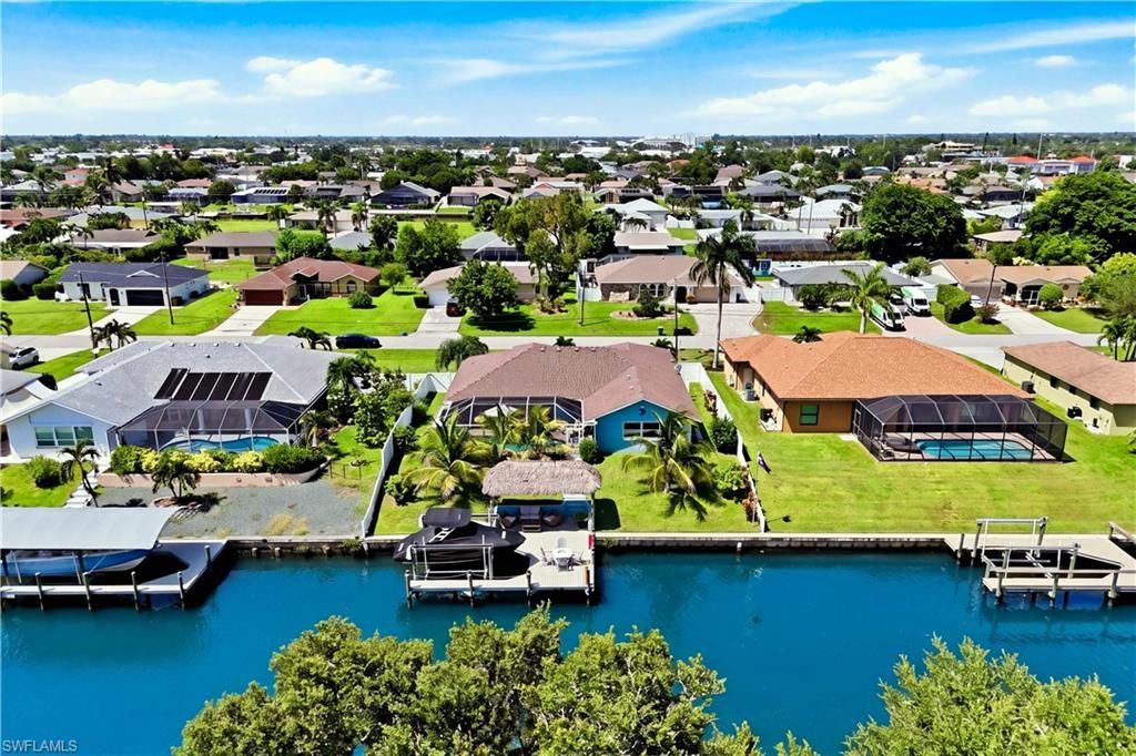 1440 SE 13th Ter , Cape Coral, FL 33990 Photo