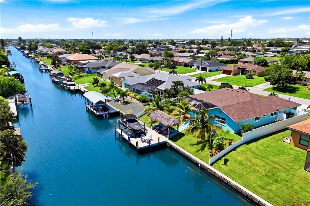 1440 SE 13th Ter , Cape Coral, FL 33990 Photo