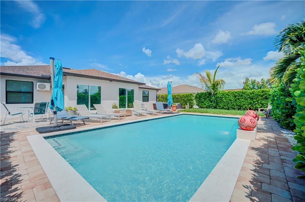 3803 18th St Sw, Lehigh Acres, FL 33976 Photo