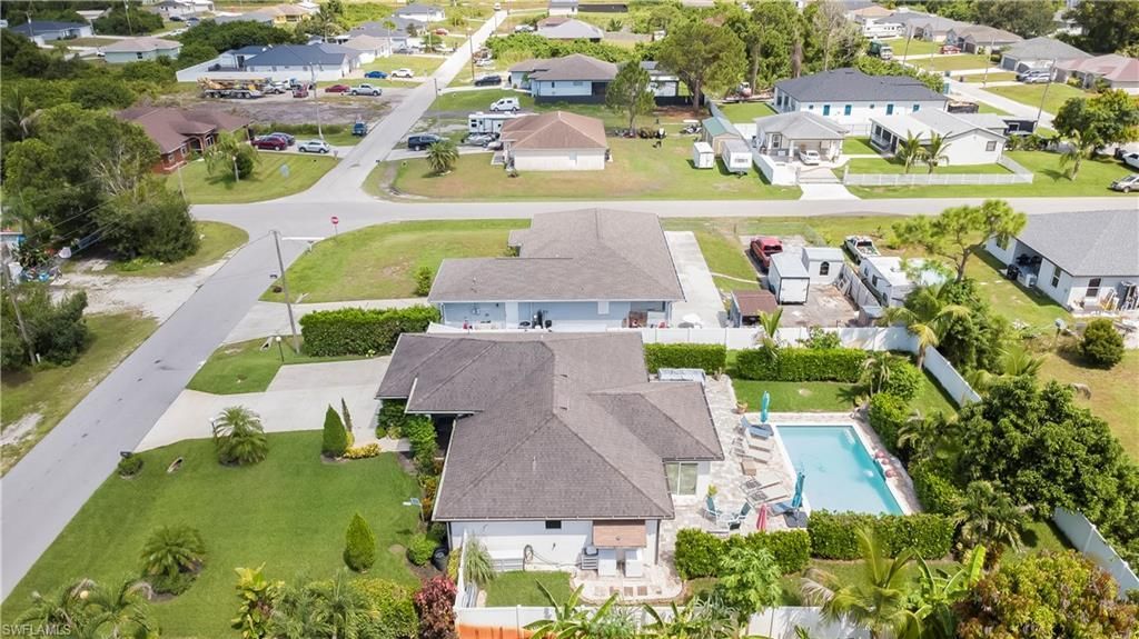 3803 18th St Sw, Lehigh Acres, FL 33976 Photo
