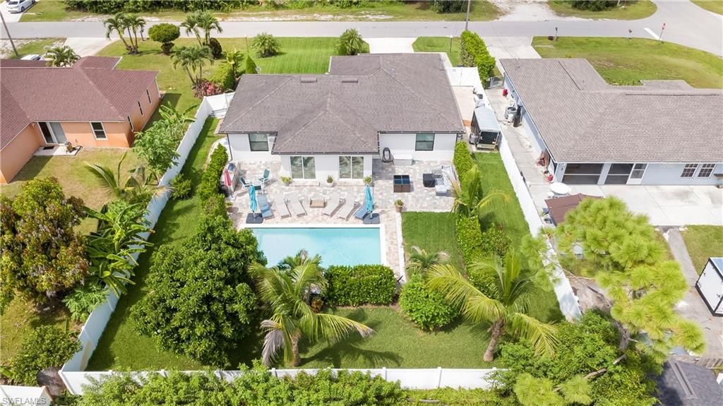 3803 18th St Sw, Lehigh Acres, FL 33976 Photo