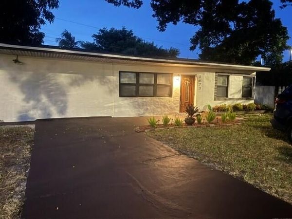 1673 NE 31st Street, Pompano Beach, FL 33064