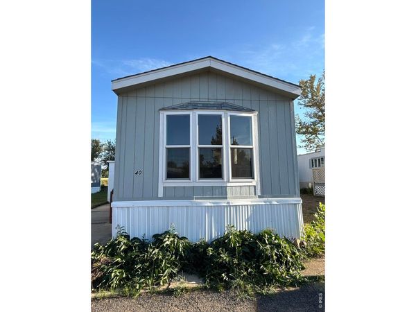 1720 S Marshall Rd S, Unit 40, Boulder, CO 80305