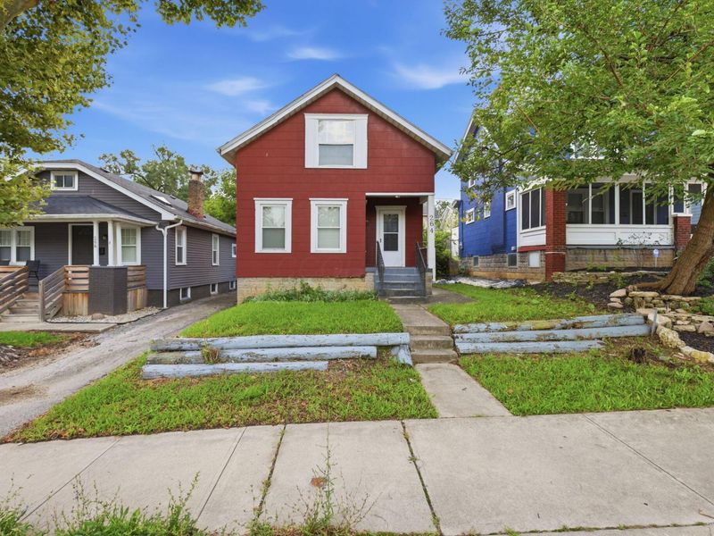 264 N Eureka Avenue, Columbus, OH 43204 Photo 1