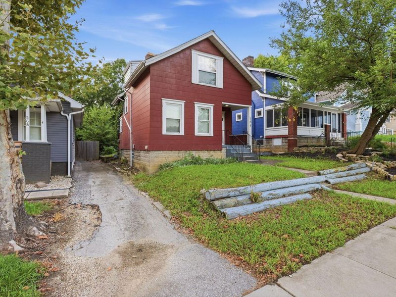 264 N Eureka Avenue, Columbus, OH 43204 Photo 2