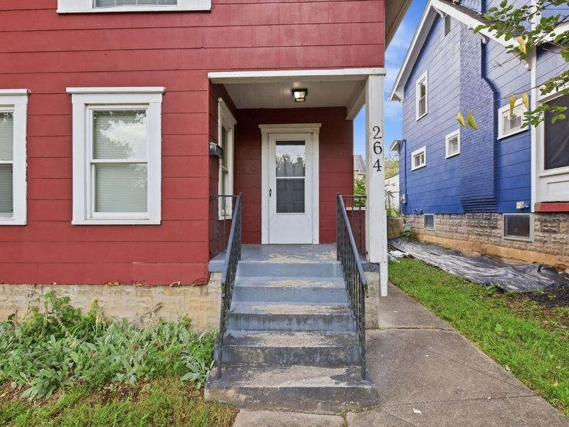 264 N Eureka Avenue, Columbus, OH 43204 Photo 4